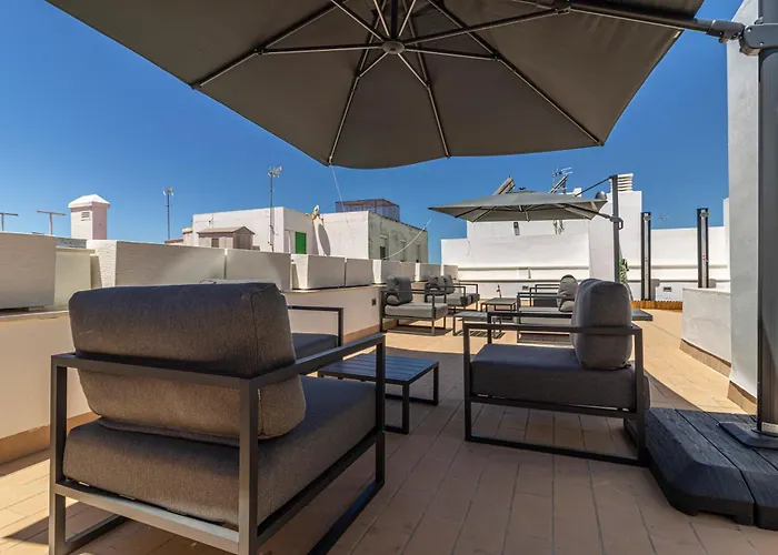 Allo Apartments San Roque 1ºc