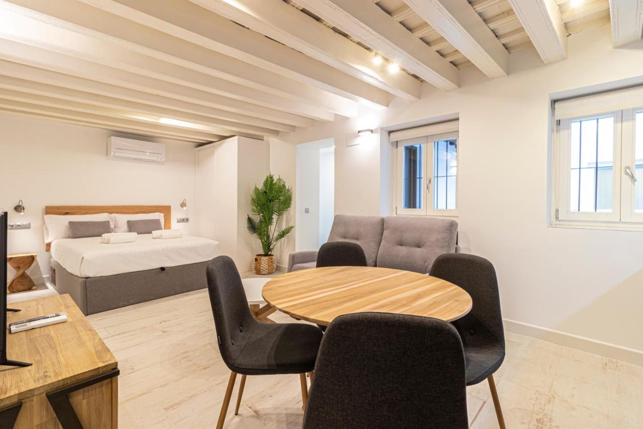 Appartement Allo San Roque 1ºc Cadix