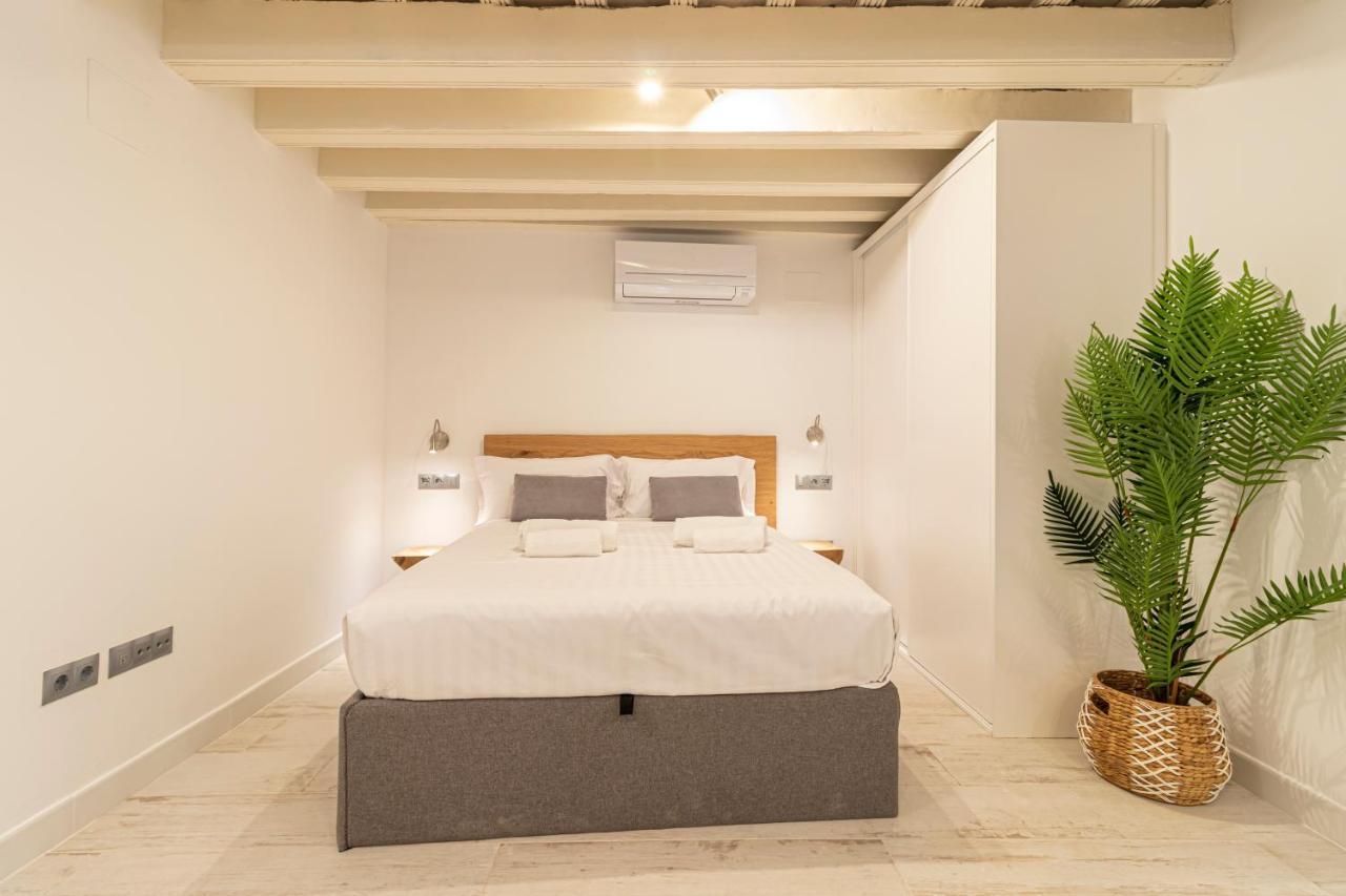 Appartement Allo San Roque 1ºc *