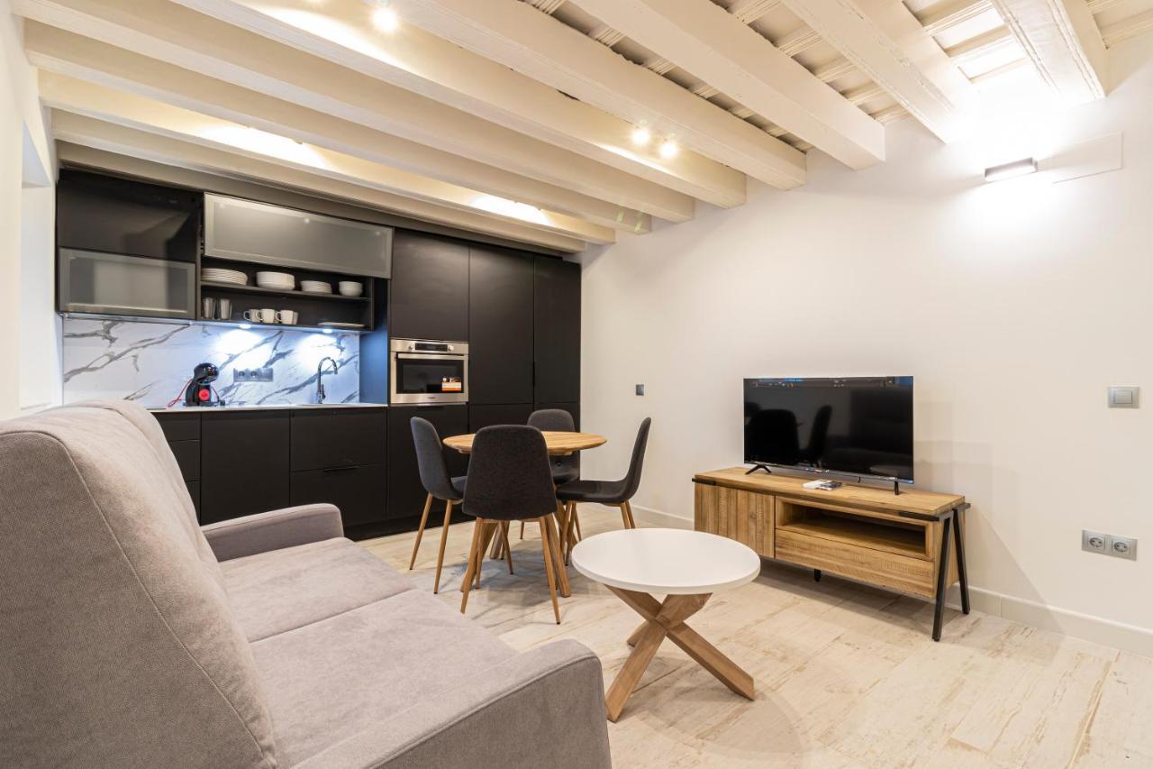 Appartement Allo San Roque 1ºc