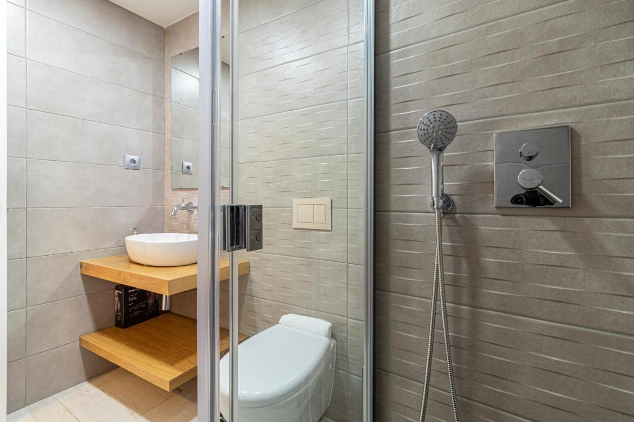Allo San Roque 1ºc Appartement Cadix