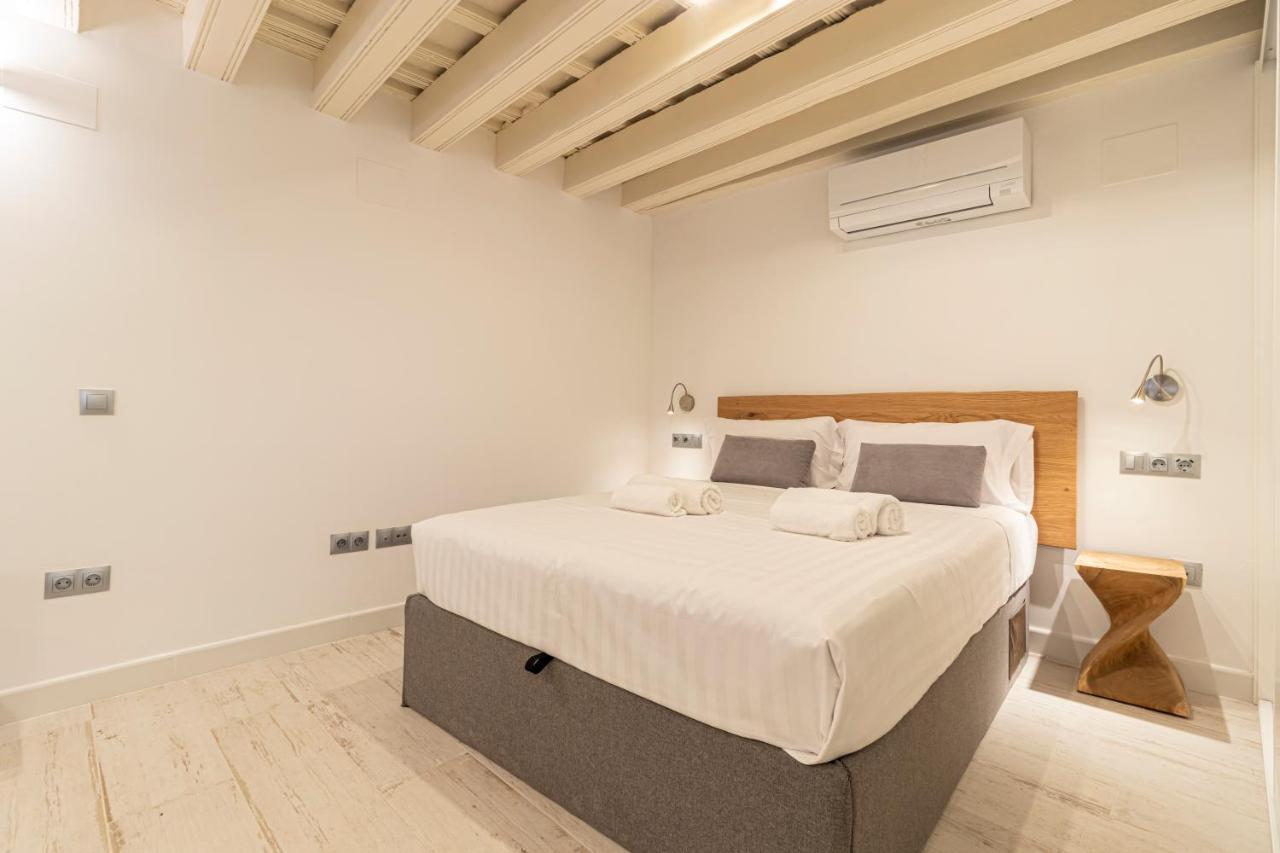 Appartement Allo San Roque 1ºc Cadix