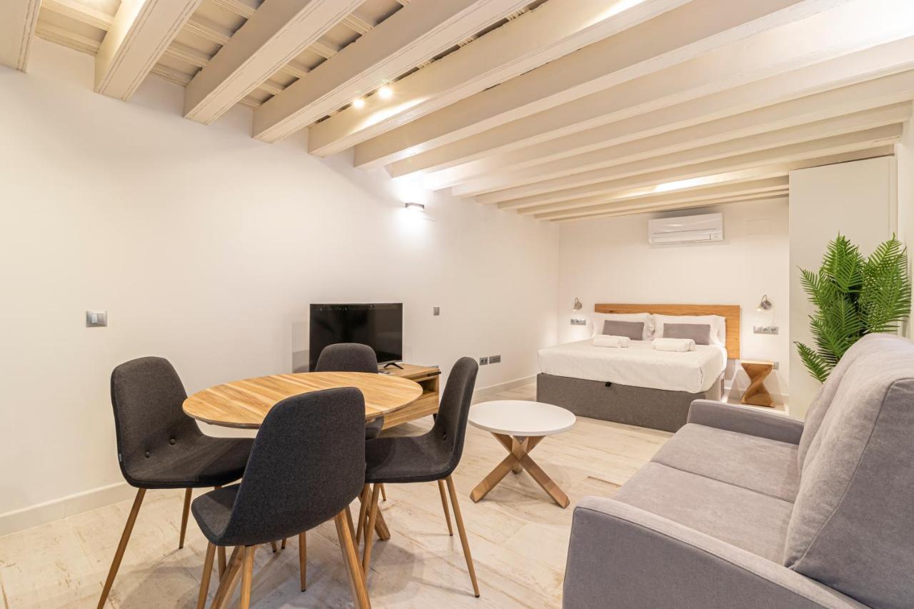 Allo San Roque 1ºc Appartement *