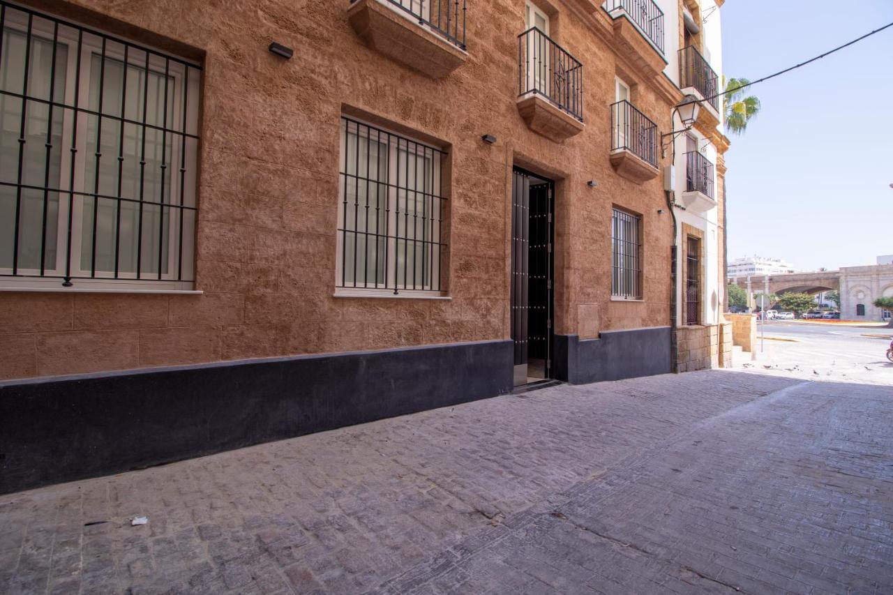 Appartement Allo San Roque 1ºc Cadix