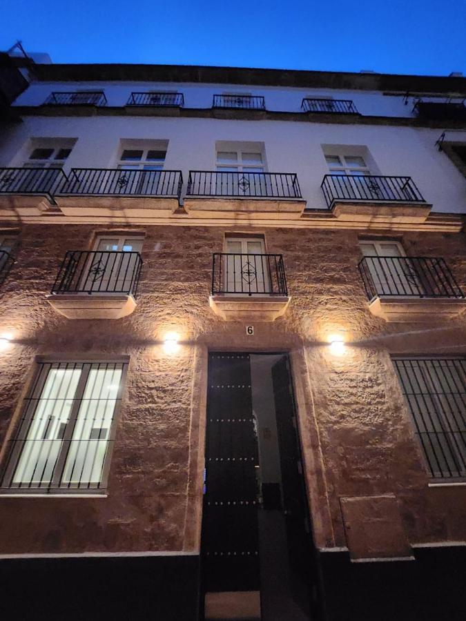 Allo San Roque 1ºc Appartement *