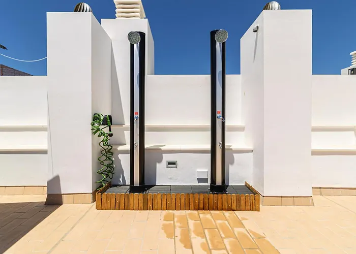 Allo Apartments San Roque 1ºc