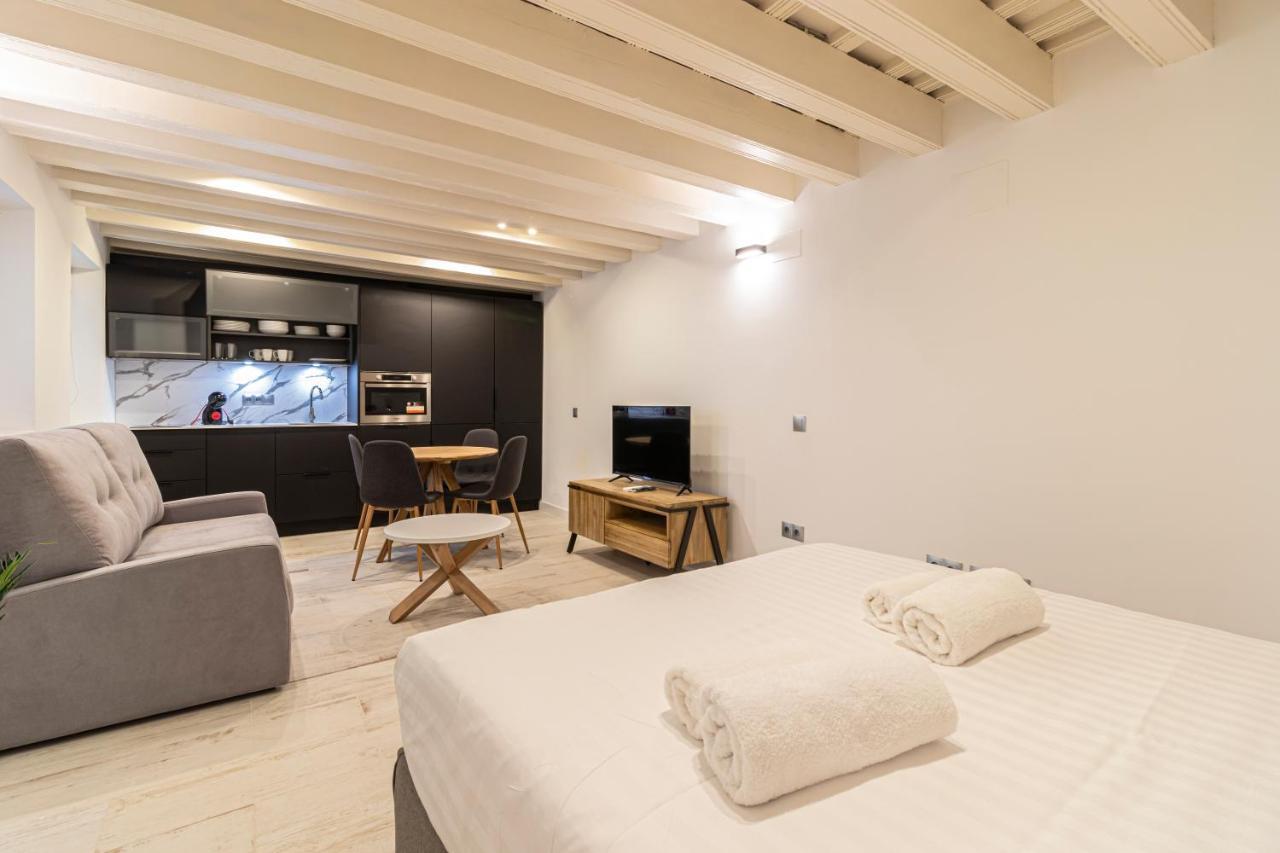 Appartement Allo San Roque 1ºc Cádiz
