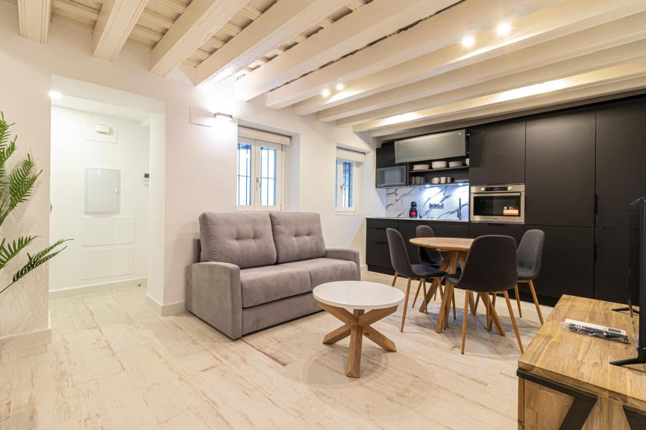 Apartament Allo San Roque 1ºc Kadyks