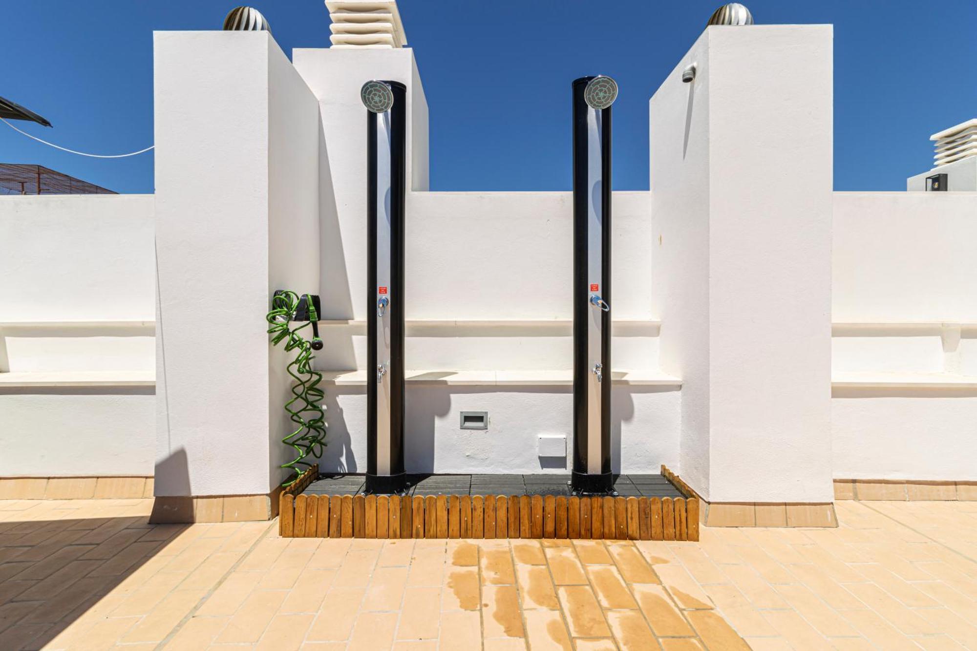 Appartement Allo San Roque 1ºc Cádiz