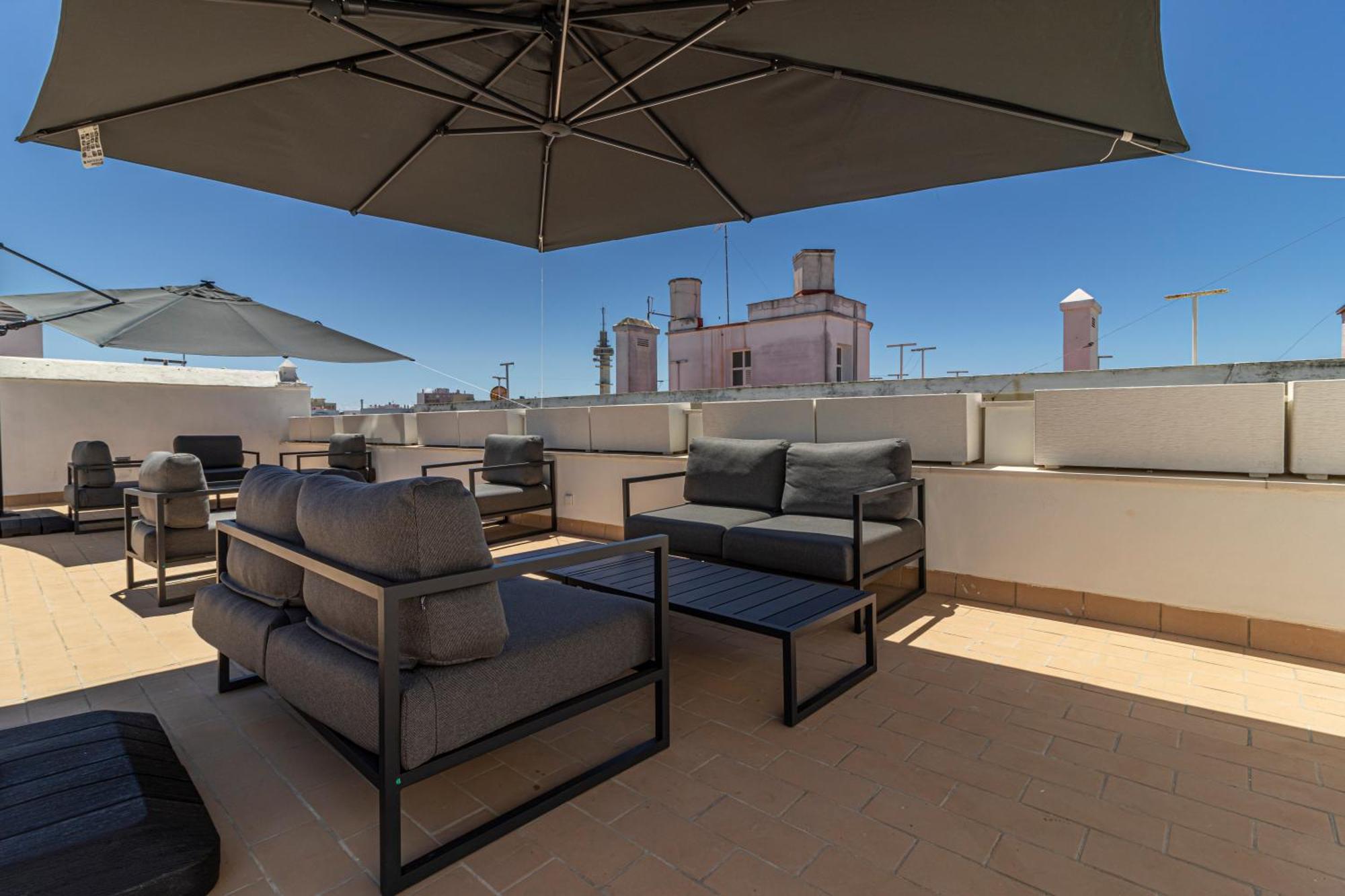 Apartament Allo San Roque 1ºc *